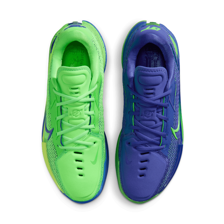 Nike GT Cut 1 Sprite (W) Angle 2
