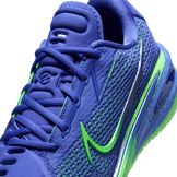 Nike GT Cut 1 Sprite (W) Angle 4