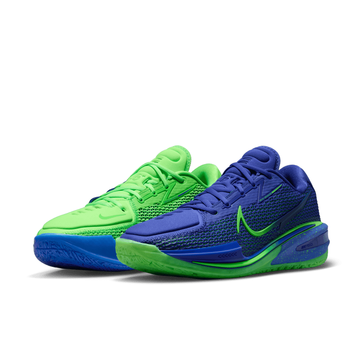 Nike GT Cut 1 Sprite (W) Angle 3