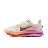 Nike Pegasus Premium Chalk Orange Pulse (W) Angle 0