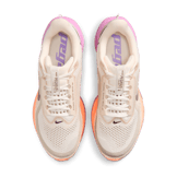Nike Pegasus Premium Chalk Orange Pulse (W) Angle 3