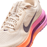 Nike Pegasus Premium Chalk Orange Pulse (W) Angle 6