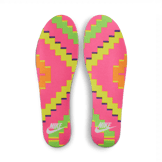 Nike Dunk Low Neon Lights Angle 4