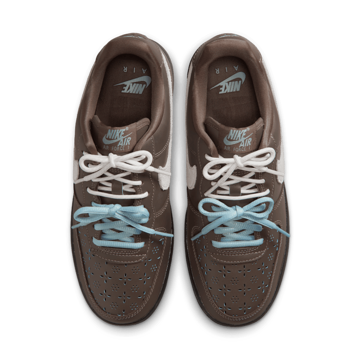 Nike Air Force 1 Low Ridgerock (W) Angle 3