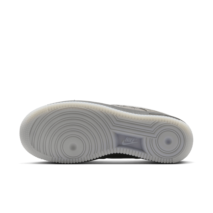 Nike Air Force 1 Low Ridgerock (W) Angle 1