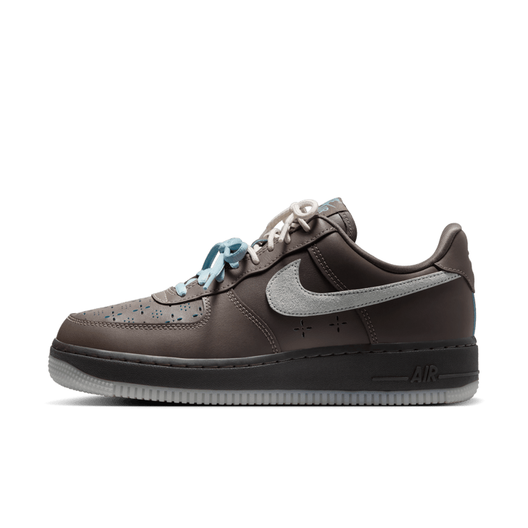 Nike Air Force 1 Low Ridgerock (W) Angle 0