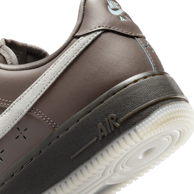 Nike Air Force 1 Low Ridgerock (W) Angle 7