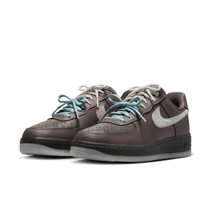 Nike Air Force 1 Low Ridgerock (W) Angle 4