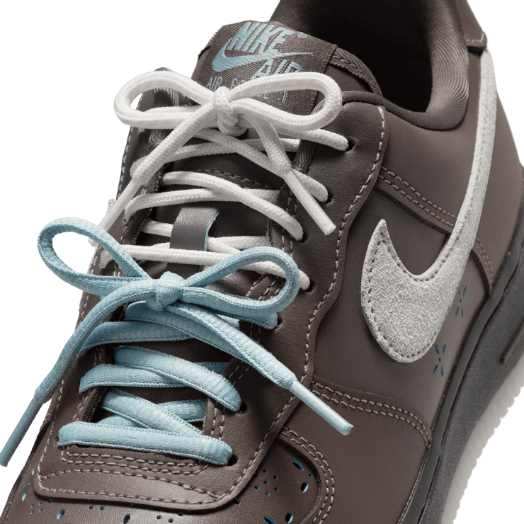 Nike Air Force 1 Low Ridgerock (W) Angle 6