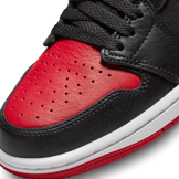 Air Jordan 1 Retro Low OG UNC To Chi (W) Angle 4