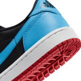 Air Jordan 1 Retro Low OG UNC To Chi (W) Angle 5