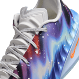 Nike GT Cut 4 CHBL White Galaxy Angle 6