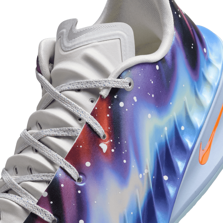Nike GT Cut 4 CHBL White Galaxy Angle 6