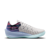 Nike GT Cut 4 CHBL White Galaxy Angle 2