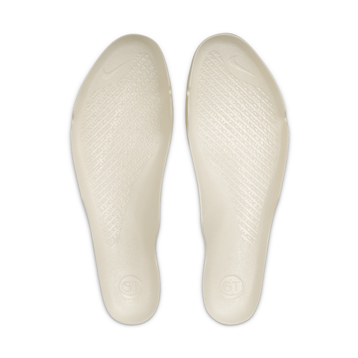 Nike GT Cut 4 CHBL White Galaxy Angle 8