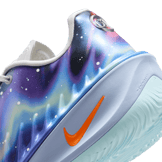 Nike GT Cut 4 CHBL White Galaxy Angle 7