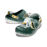Crocs Classic Clog NFL Green Bay Packers Angle 0