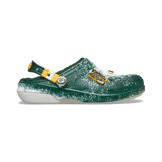 Crocs Classic Clog NFL Green Bay Packers Angle 1