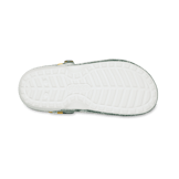Crocs Classic Clog NFL Green Bay Packers Angle 2