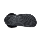 Crocs Classic Clog NFL Baltimore Ravens Angle 2