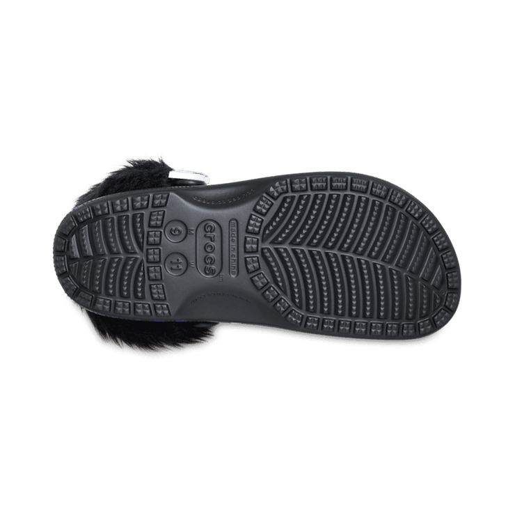 Crocs Classic Clog NFL Baltimore Ravens Angle 2