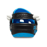 Crocs Classic Clog NFL Carolina Panthers Angle 4