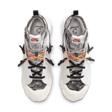 Nike Blazer Mid READYMADE White Angle 1