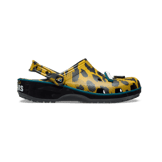 Crocs Classic Clog NFL Jacksonville Jaguars Angle 1