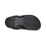 Crocs Classic Clog NFL Jacksonville Jaguars Angle 2