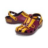 Crocs Classic Clog NFL Washington Commanders Angle 0