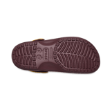 Crocs Classic Clog NFL Washington Commanders Angle 2