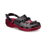 Crocs Classic Clog NFL Tampa Bay Buccaneers Angle 2