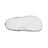 Crocs Classic Clog NFL Indianapolis Colts Angle 2