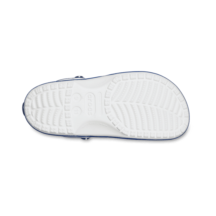 Crocs Classic Clog NFL Indianapolis Colts Angle 2