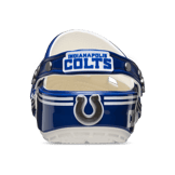 Crocs Classic Clog NFL Indianapolis Colts Angle 4