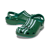 Crocs Classic Clog NFL New York Jets Angle 0