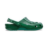 Crocs Classic Clog NFL New York Jets Angle 1