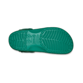 Crocs Classic Clog NFL New York Jets Angle 2