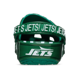 Crocs Classic Clog NFL New York Jets Angle 4