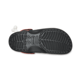 Crocs Classic Clog NFL Cleveland Browns Angle 2