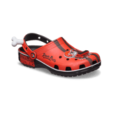 Crocs Classic Clog NFL Cleveland Browns Angle 3