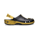 Crocs Classic Clog NFL New Orleans Saints Angle 1