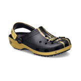 Crocs Classic Clog NFL New Orleans Saints Angle 3