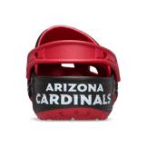 Crocs Classic Clog NFL Arizona Cardinals Angle 4