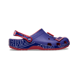 Crocs Classic Clog NFL New York Giants Angle 1