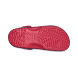 Crocs Classic Clog NFL New York Giants Angle 2
