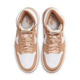 Air Jordan 1 High Praline (W) Angle 2