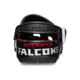 Crocs Classic Clog NFL Atlanta Falcons Angle 4