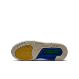 Jordan Spizike Low Brazil (GS) Angle 1