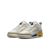 Jordan Spizike Low Brazil (GS) Angle 4